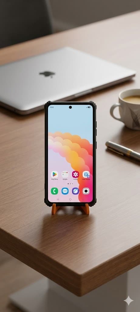 Phone Stand